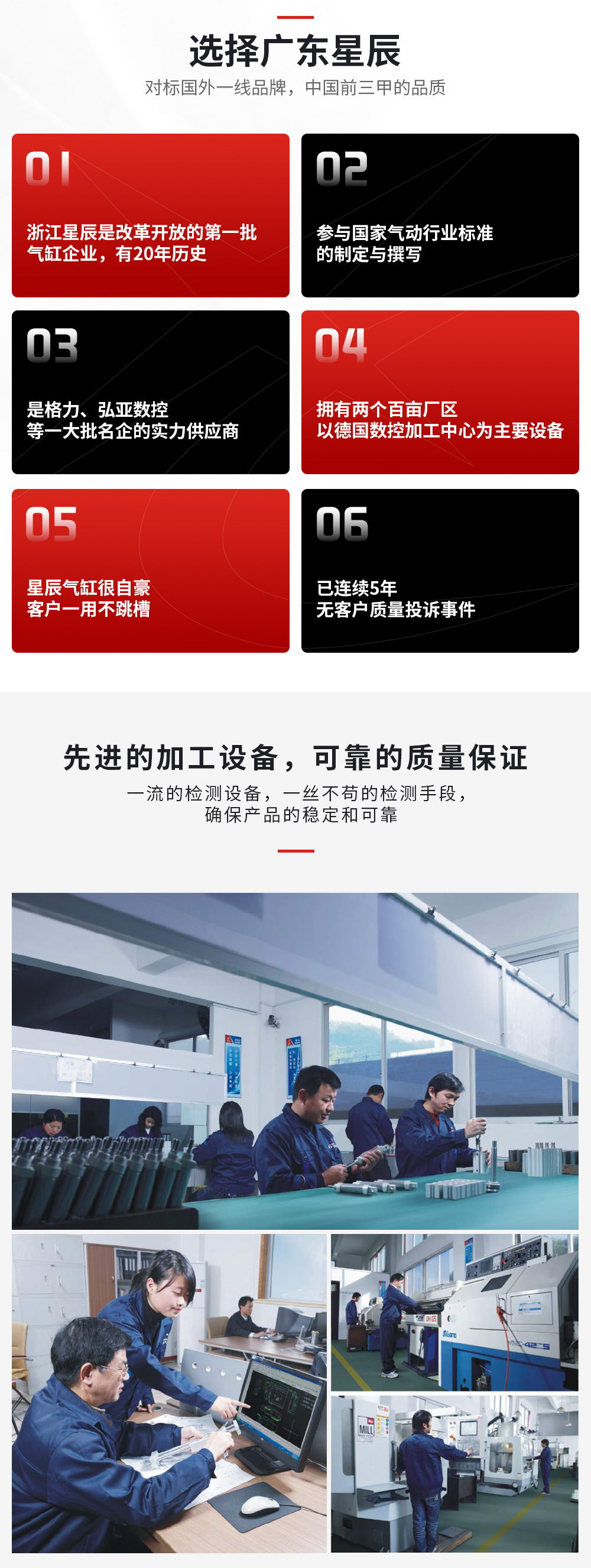 廣東星辰氣動，氣缸，氣動，電磁閥